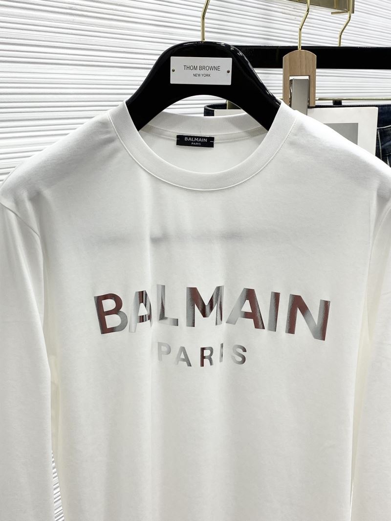 Balmain T-Shirts